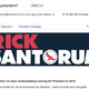 Image for article titled Cool, Another Democratic Candidate for President